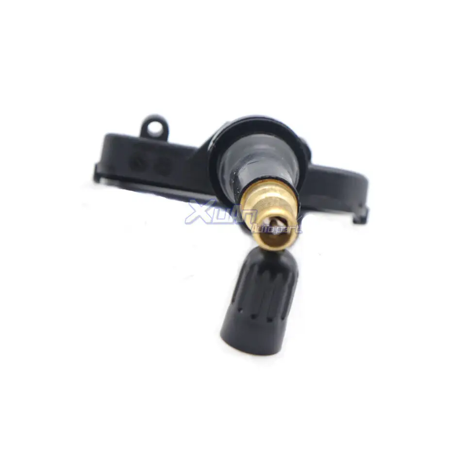 For Chevy GMC Buick Set 4pcs 13586335 For GM TPMS Tire Pressure Monitoring Sensor 315MHz