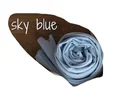 sky blue