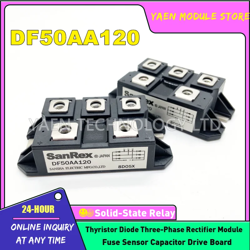 DF50AA120 DF50AA160 DF40AA160 DF75AA120 DF75AA160 DF100AA120 DF100AA160 DF150AA120 DF150AA160 DF200AA120 NEW IGBT MODULE