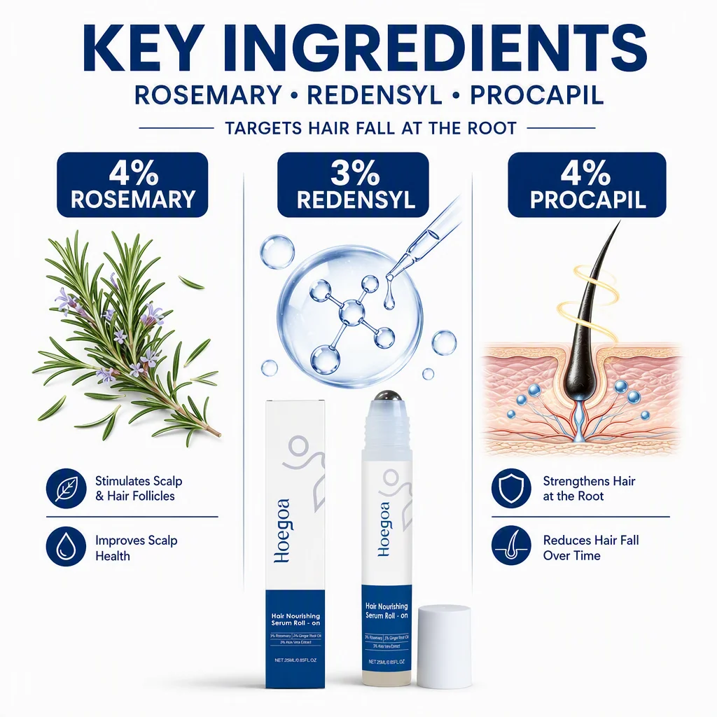 Saç Uzatma Serumu Roll-On %23  - Epidermal Growth Factor incelemesi ve fiyatı