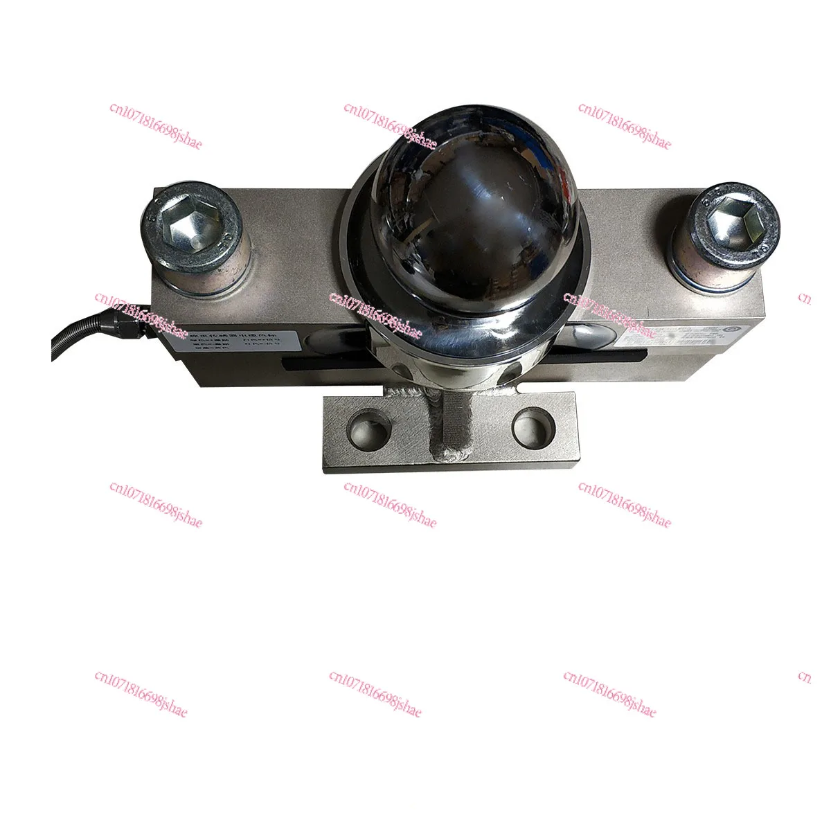 Bridge Type Weighing Sensor Alloy Steel SBD-40T Weighing Sensor