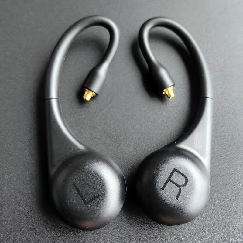 

TW1 Adapter True Wireless Bluetooth Series Compatible with MMCX Earhook Headphones