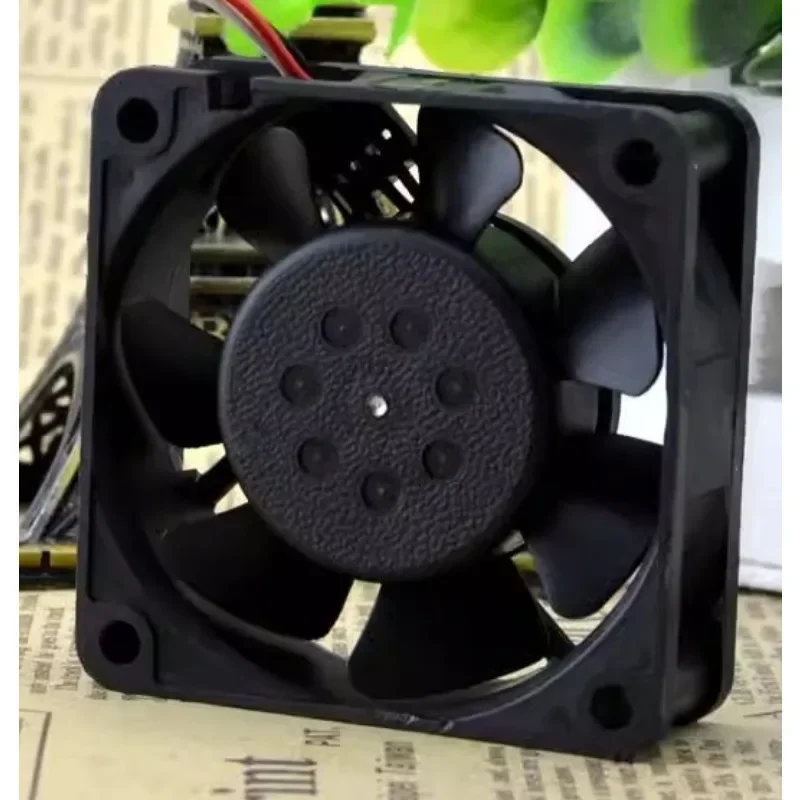 Nuova ventola di raffreddamento per NMB-MAT 2408NL-04W-B29 12V 0.09A 6CM Ventola a 3 fili 6020 60*60*20mm