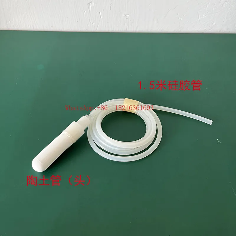 Clay Tube Negative Pressure Experiment Sampling Supplement Bottle Soil Water Bottle Soil Solution Pore Water Sampler