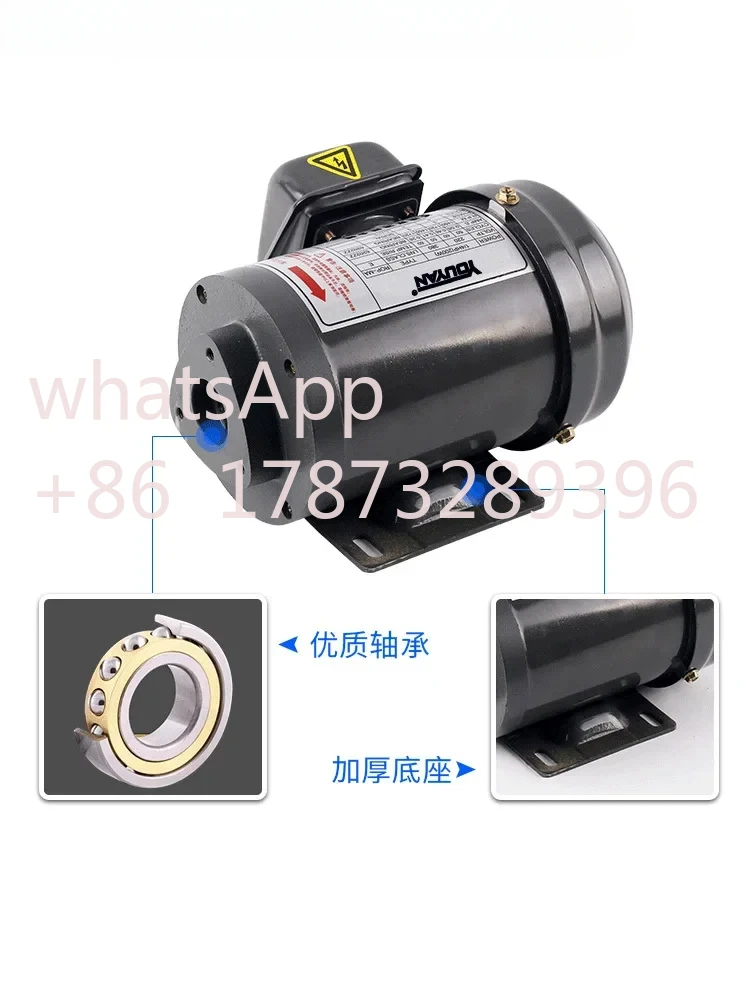 BMA Triangle Pump LOP Cycloidal ROP Lubrication NOP Oil  TOP-10A Motor Device 11A 12A 13A