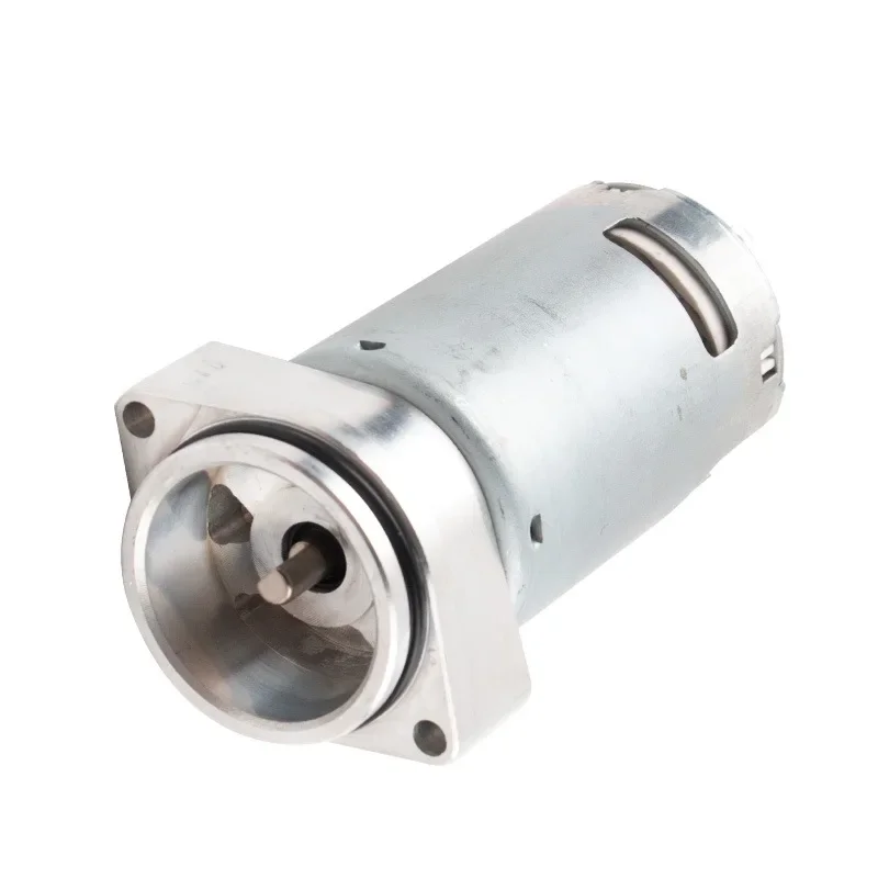 Suitable for Cadillac SRX10-15 tailgate hydraulic pump motor hydraulic pump trunk oil pump motor motor