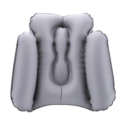 등 릴리프 지지대 쿠션, 블로우 업 베개, 요추 지지대 경량 카시트 요추 베개, 등 아래 쿠션 등 릴리프 지지대 쿠션, 블로우 업 베개, 요추 지지대 경량 카시트 요추 베개, 등 아래 쿠션