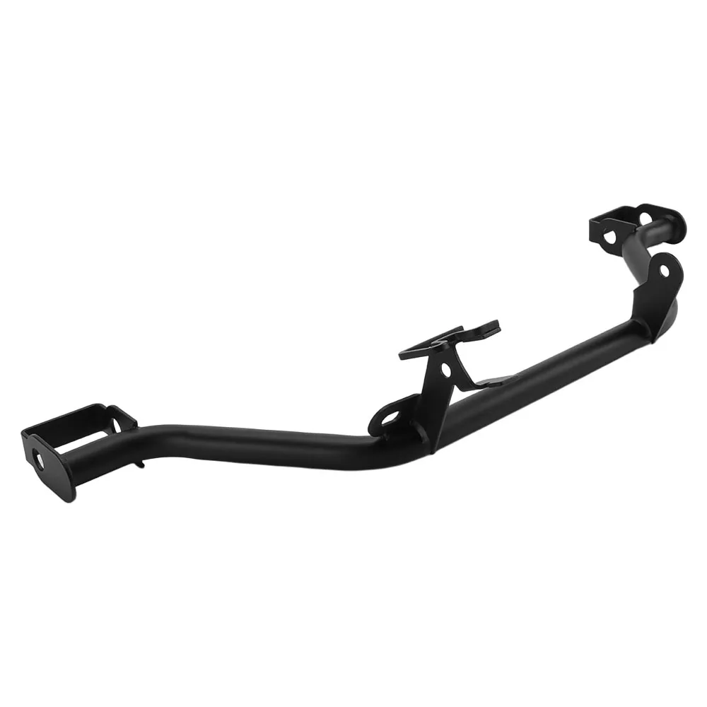 Soporte de luces LED para motocicleta Tracer9GT, soporte frontal de montaje de luz auxiliar para YAMAHA Tracer 9 GT 2021 2022 2023 2024