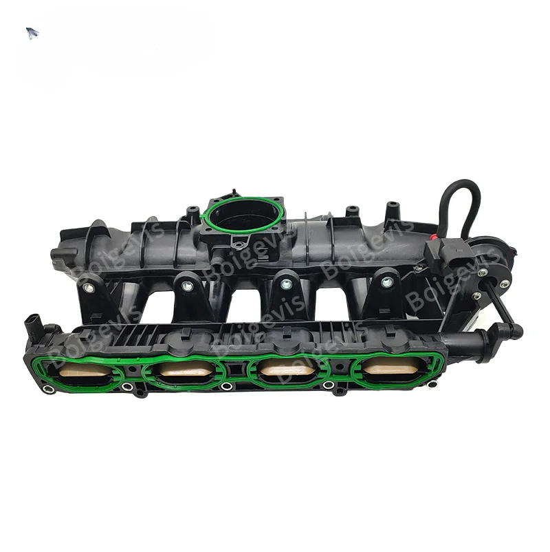 

High Quality Factory Price New Engine Custom Intake Manifold 06J133185CE For Auto Intake Manifold