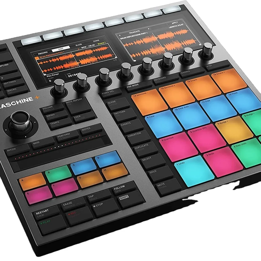 NAJNOWSZE OFERTA Produkcja Native Instruments