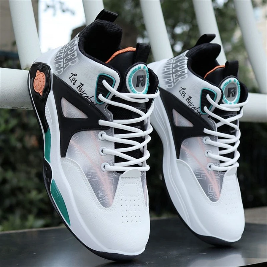 2024 Men Basketball Sneakers New Fashion Jordans Basketball Shoes Youth Sports Shoes Training Athletic Men Designer Shoes