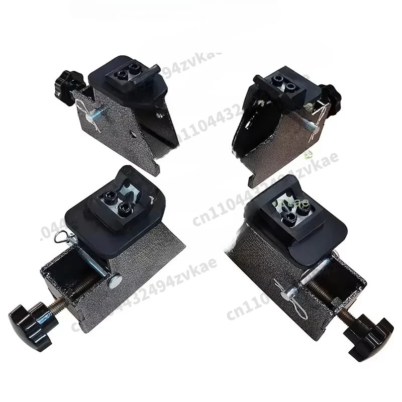 Reduction And Heightening Tire Disassembly MachineAutomobile Protection Tool Accessories Motorcycle Fixture Tire