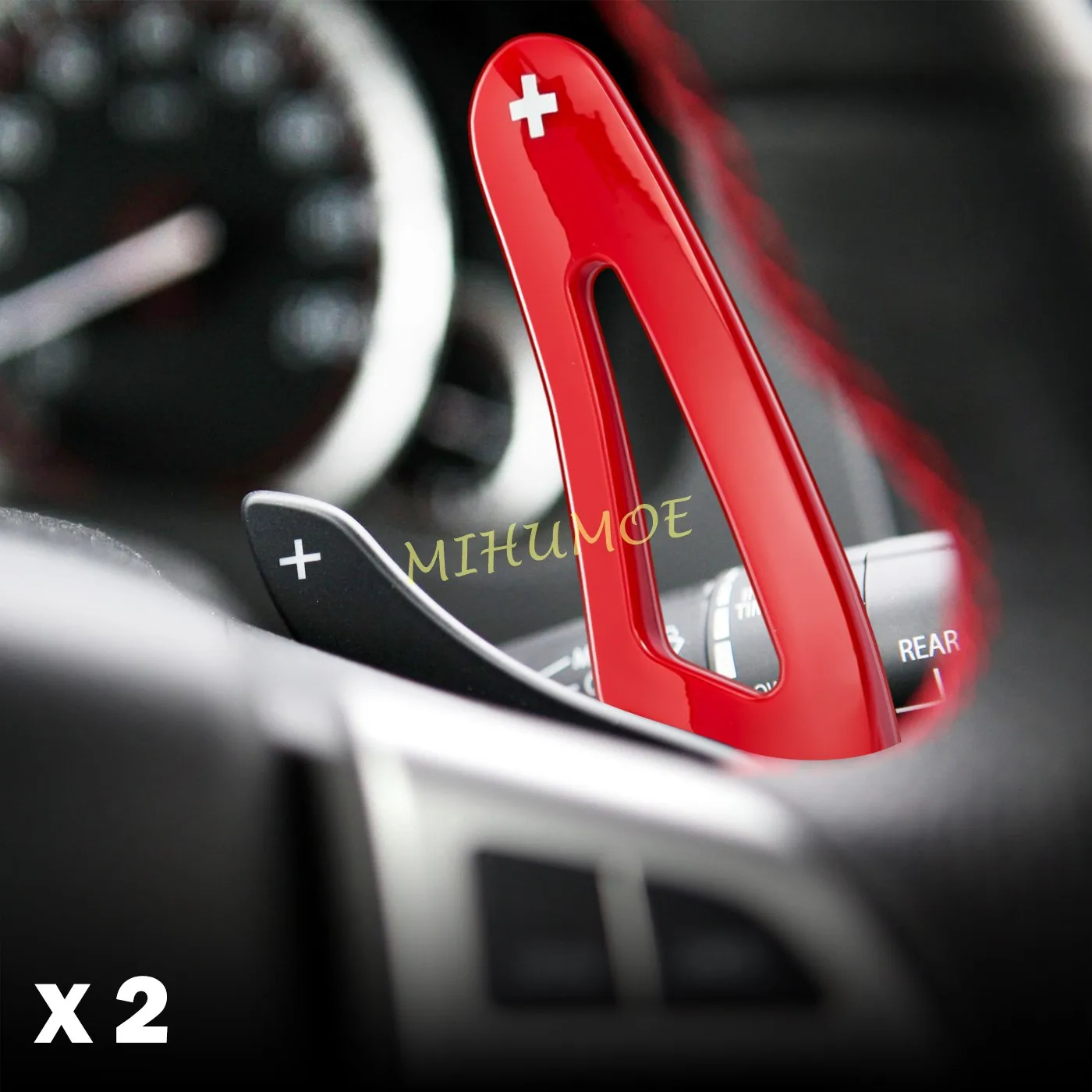 Car Steering Wheel …