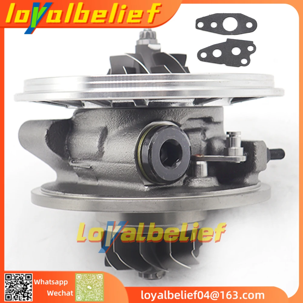 

Турбокартридж CHRA CT16V для Toyota Hilux Landcruiser 3.0 KZN130 1KD-FTV 1KD 17201-OL040 17201-0L040 17201-30110