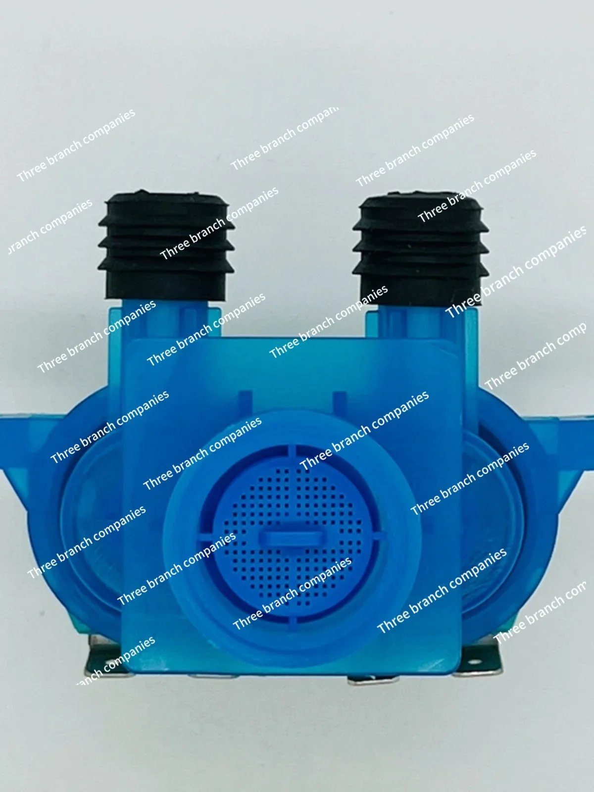 

Электромагнитный клапан с двойной катушкой для стиральной машины W10240949/W10240849 Аксессуары для водяного клапана W10921514