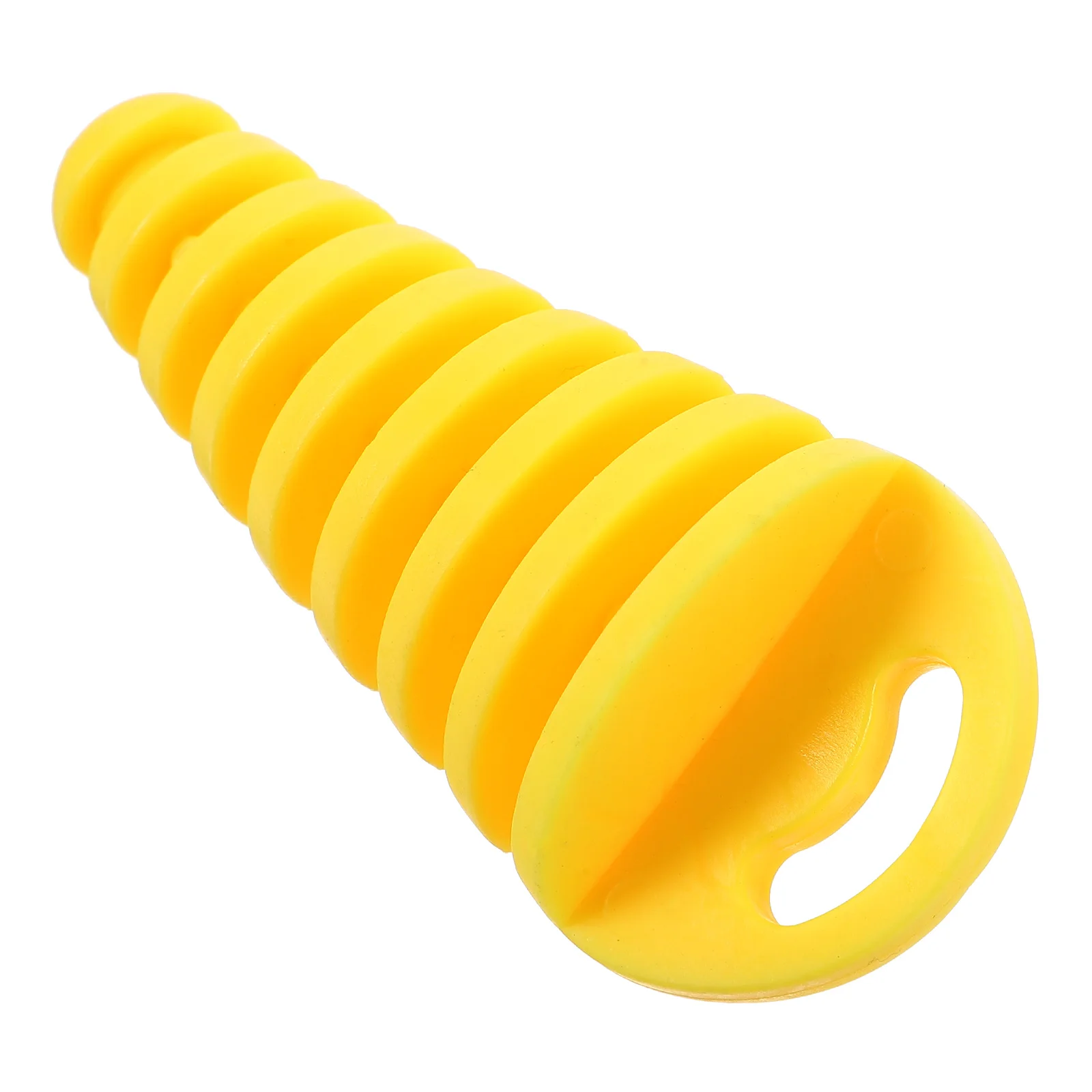 

PVC Motorcycle Exhaust Plug High Durability Performance Off Road Tailpipe Wash Stopper Air Bleeder Plug Motorcycle Accessories