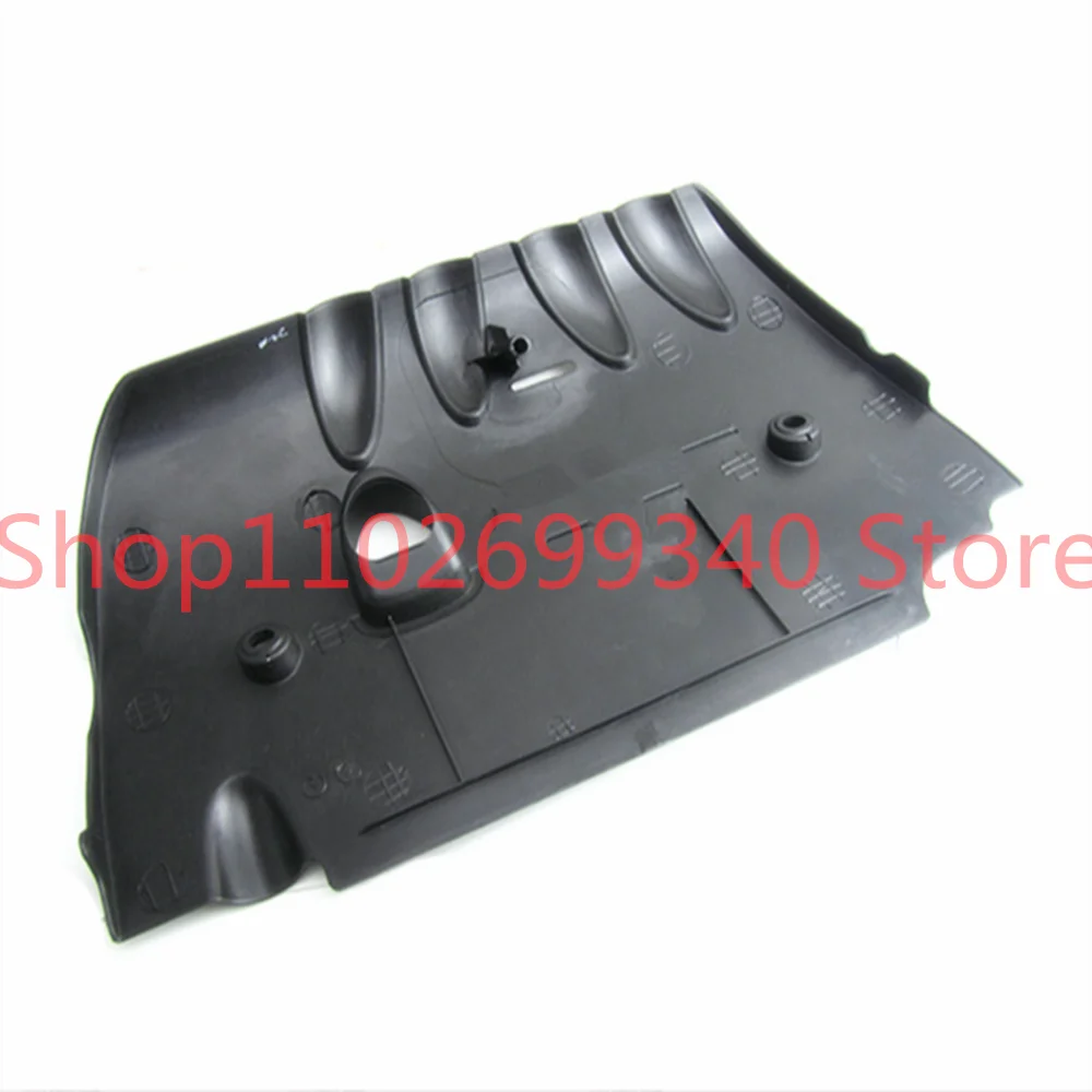 Engine Upper Cover Assy for Mitsubishi OUTLANDER LANCER SPORTBACK DELICA  1003A158 1003A281 ASX 4B10 4B11 4B11 4B12 CW4W CW5W