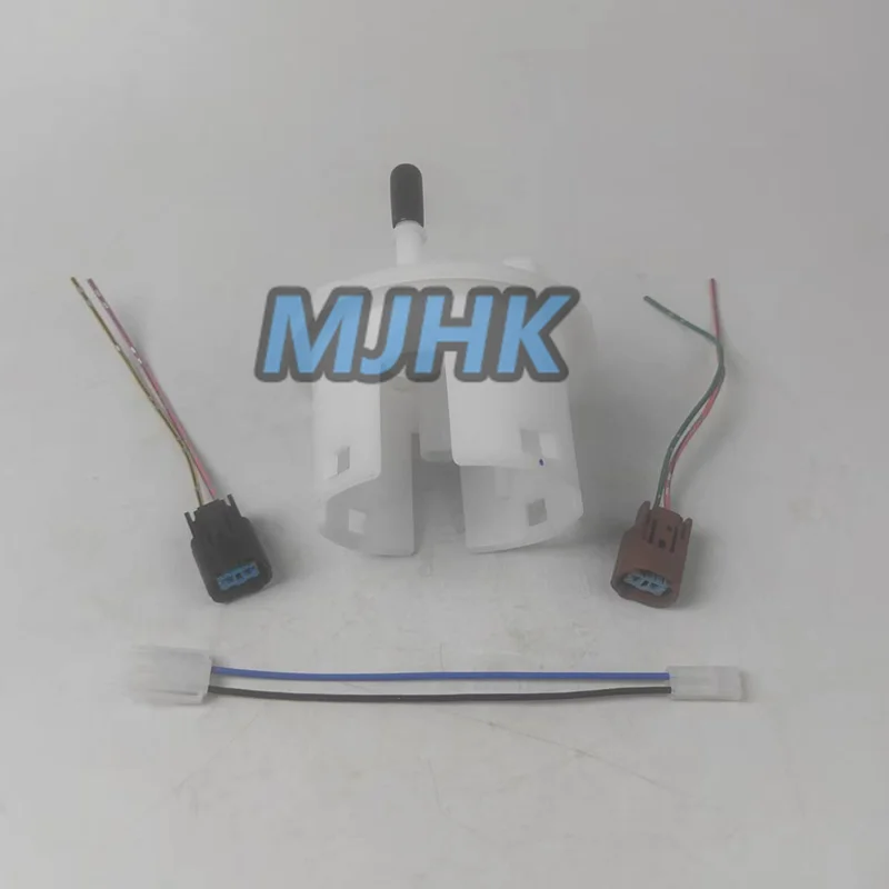 Fuel Pump Top Cover For 07-08 Yamaha FZ1 FZ1N FZ1NA FZ1S Fazer 2D1-13907-01 292020-0092 2D1-13907-01-00 2D11390701 2920200092