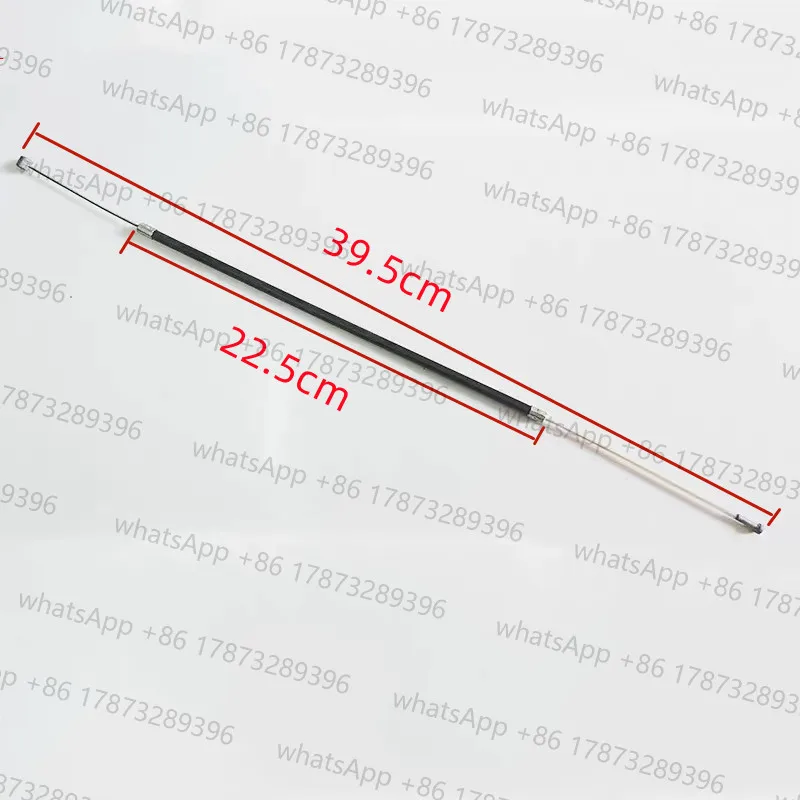 Трос дроссельной заслонки Провод акселератора Трос дроссельной заслонки для Stihl HS81 HS81R HS86 HS86R HS81T/HS 81 81R 82T 86 86R кусторез Трос дроссельной заслонки Провод акселератора Трос дроссельной заслонки для Stihl HS81 HS81R HS86 HS86R HS81T/HS 81 81R 82T 86 86R кусторез
