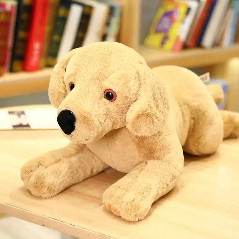 Plush Male Dog Sex Toys Mating Estrus Period Female Dog Sexual Toys Partner Diarrhea Sex Doll Pets Stuffed Toy Interactive