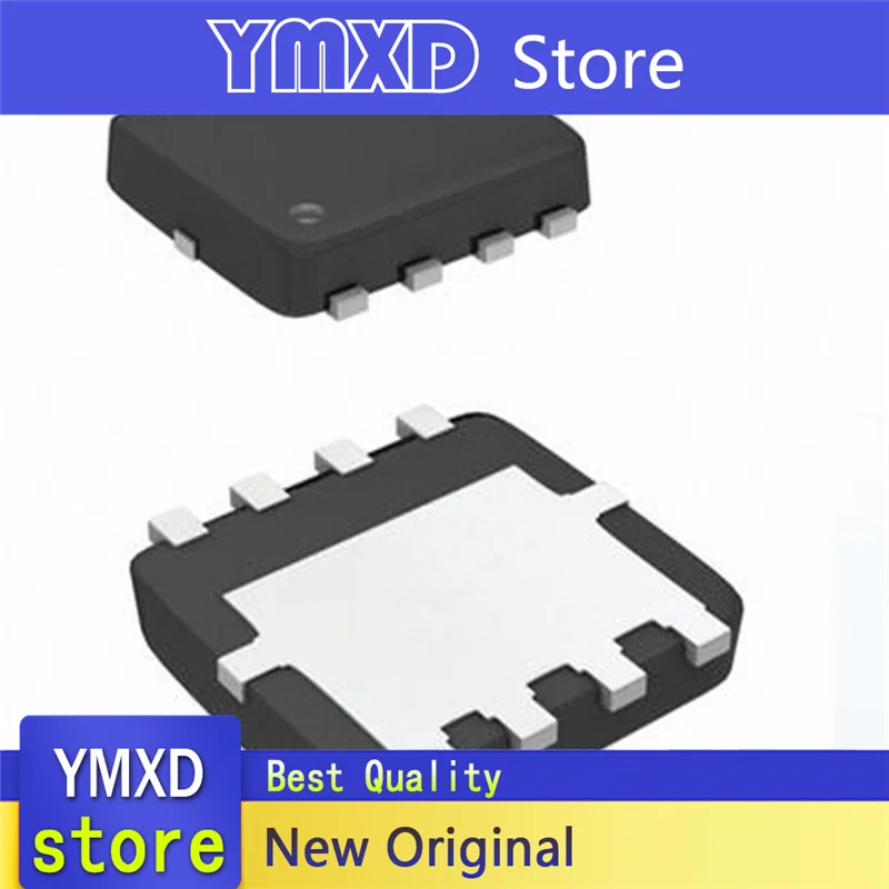 10 قطعة/الوحدة جديد الأصلي AON7536 7536 DFN-8 في المخزون التسليم السريع