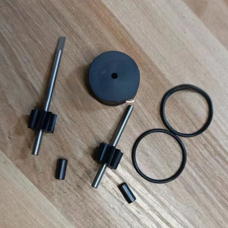 Set roda gigi pompa aksesori hemodialisis baru