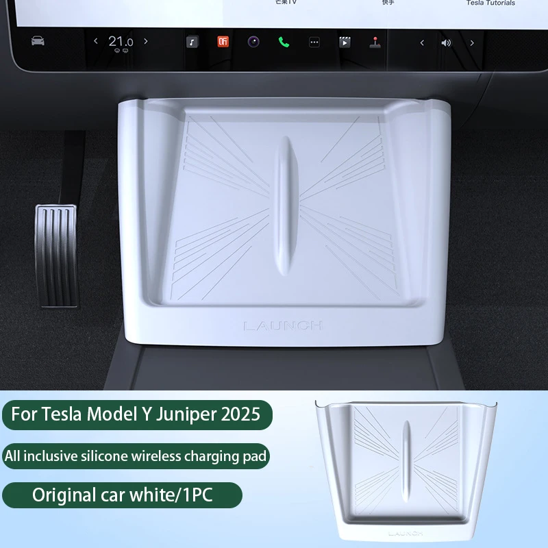 Charging pad 1PC