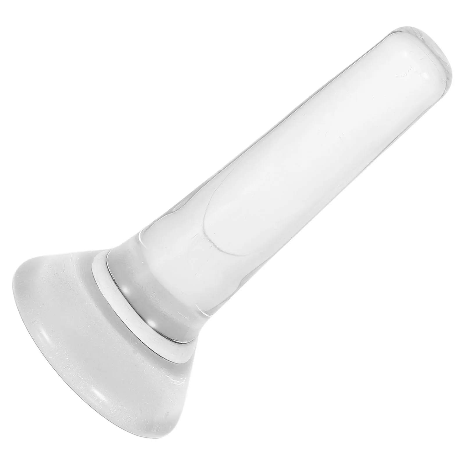 

Manual Paint Home Pigment Grinding Pestle Glass Painting Tools Mullers Transparent Rod