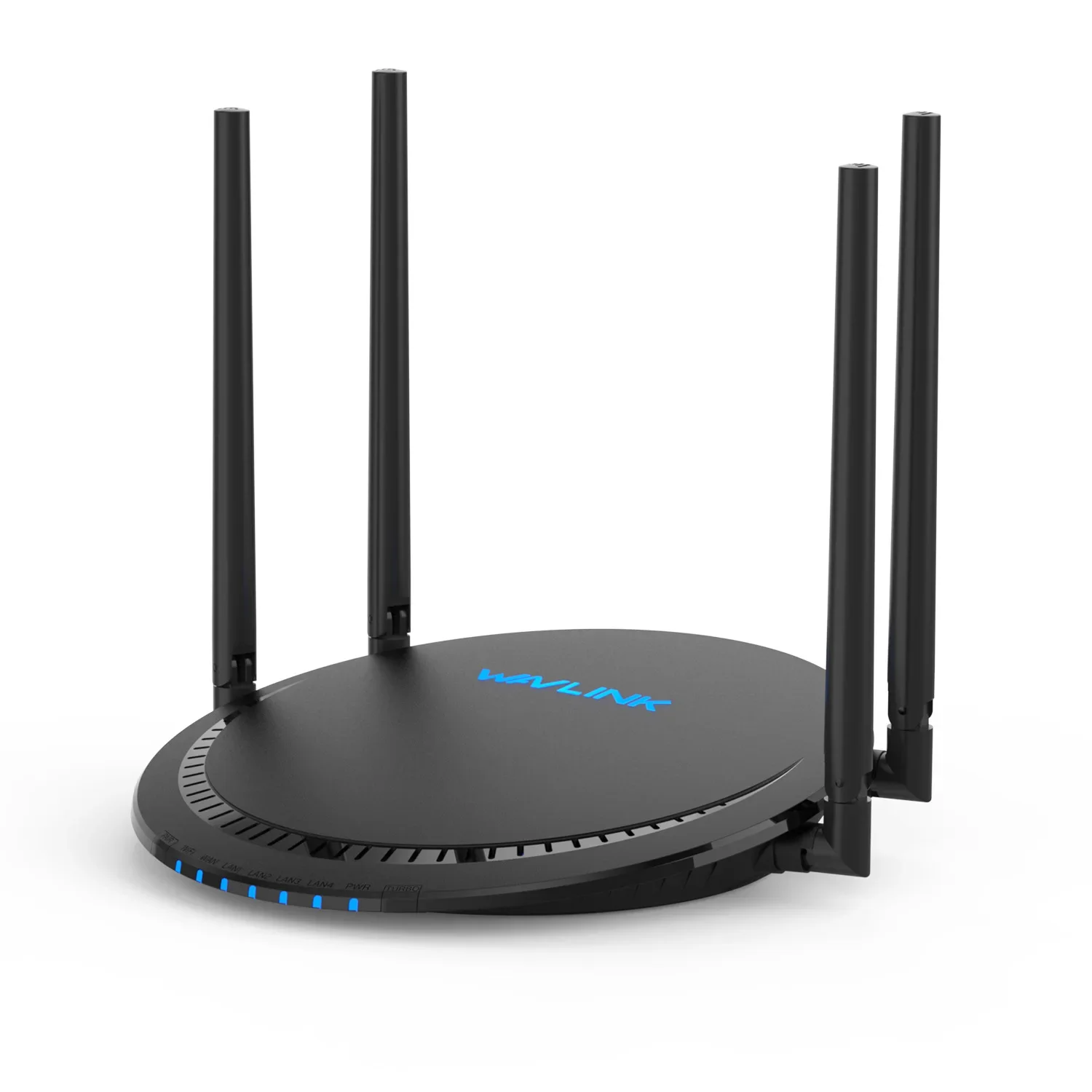 

WAVLINK AX1800 Dual band Gigabit Wireless Internet Mesh router WiFi 6 router