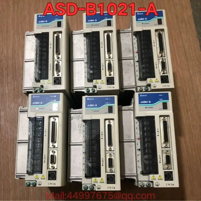 Second-Hand ASD-B10… - image