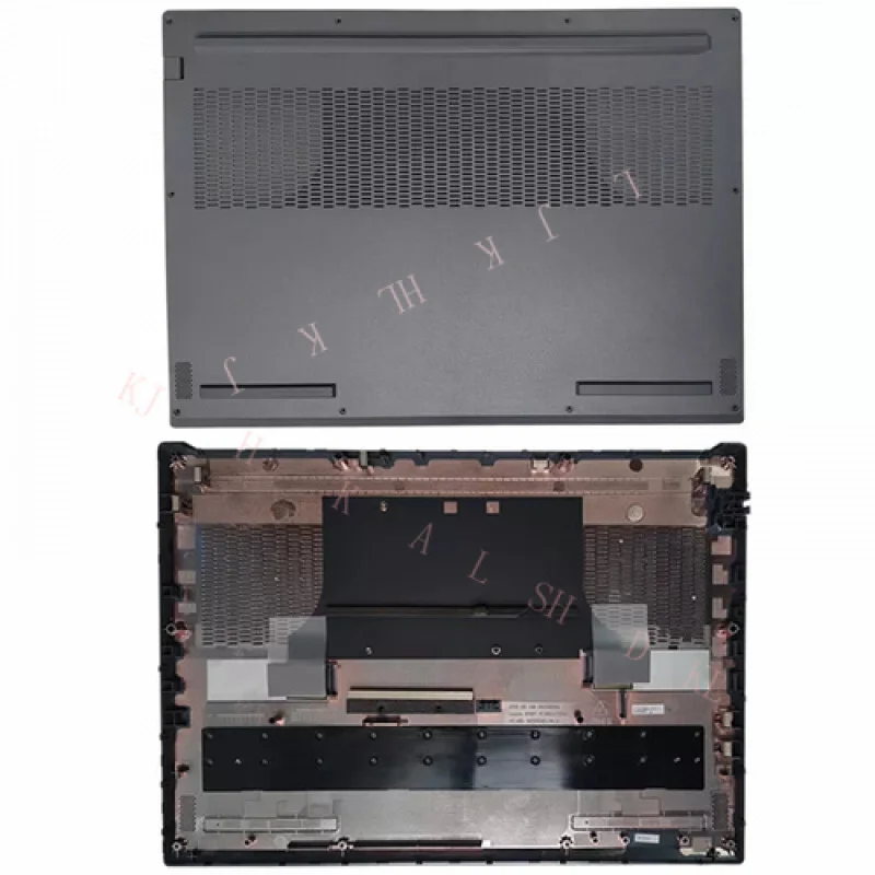 

N Новинка для Lenovo Y7000P Legion5 16IRX9, нижняя крышка корпуса 5CB1M72404