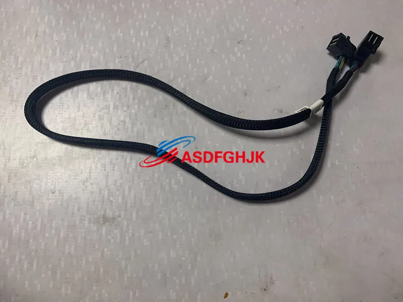 Original FOR Dell PowerEdge r540 SCSI backplane rear BP Cable rd5dw 0rd5dw 100% TESED OK