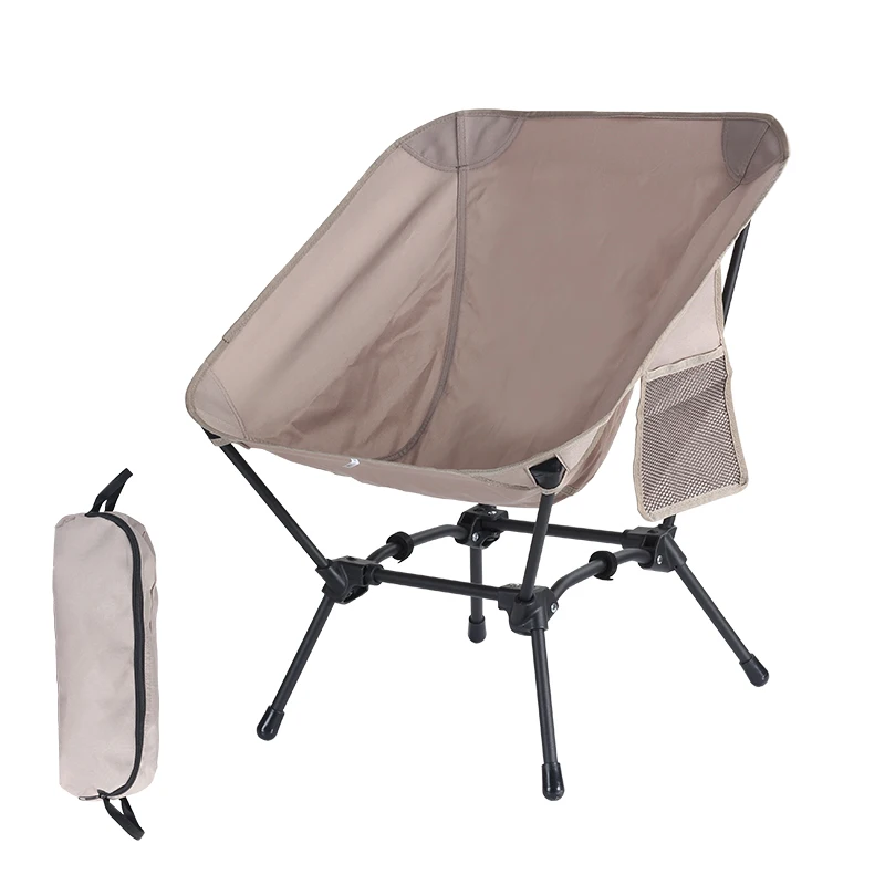 Hot Sale Camping Folding Ultralight  Chair Foldable Camp Outdoor Chair For Hiking