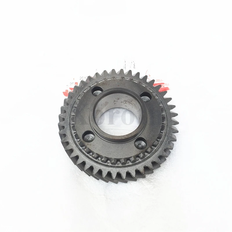 NEW Genuine OEM Parts GEAR, COUNTER SHAFT 2TH 24321-83E03 for  Alto/Celerio,Splash,Swift