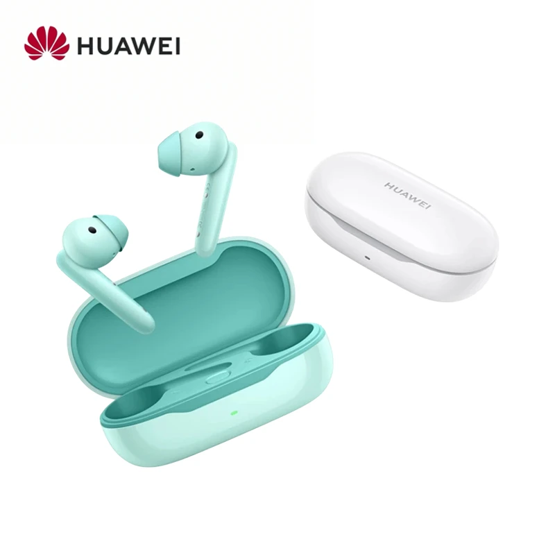 

Original Huawei FreeBuds SE Wireless Earphone Bluetooth Headset With Mic Noise Cancellation Touch Control for Android and IOS