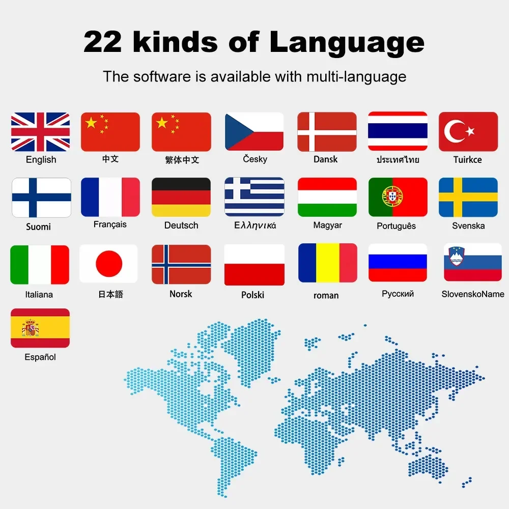 Newest SVCI J2534 Diagnostic Tool for Ford for IDS V125 Support Online Module Programming