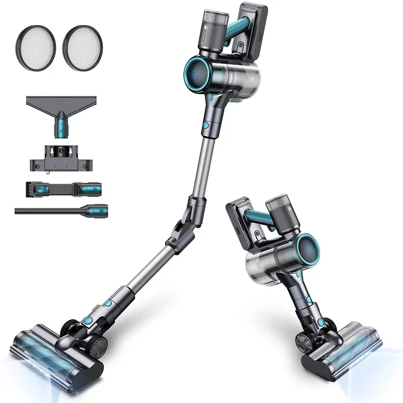 Floor-to-ceiling handheld vacuum cleaner stick cleaning mop smart handheld vacuum cleaner