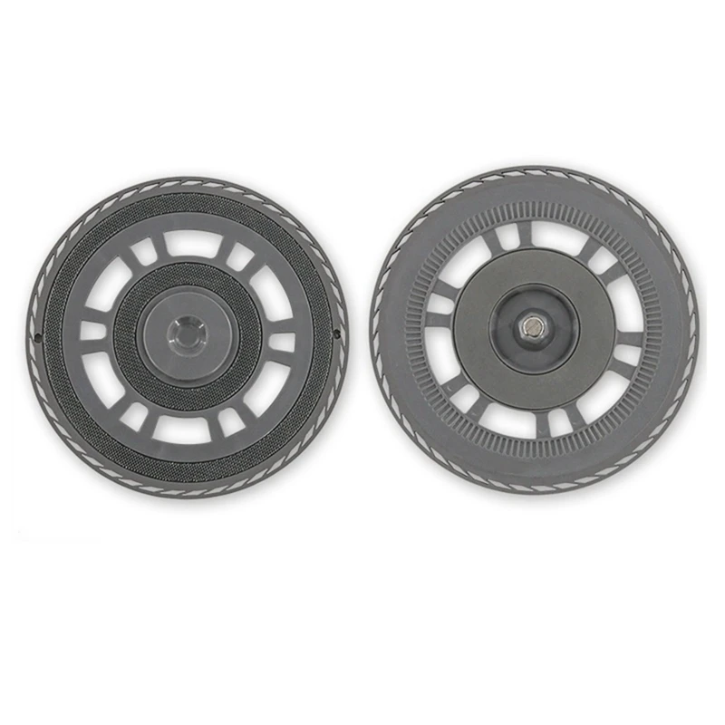 Крепление для швабры ABBR для Dreame L20 Ultra / X30 Ultra / X40 Ultra / Mijia M30 S, лоток для швабры с автоматическим подъемом, запасные части для робота-пылесоса