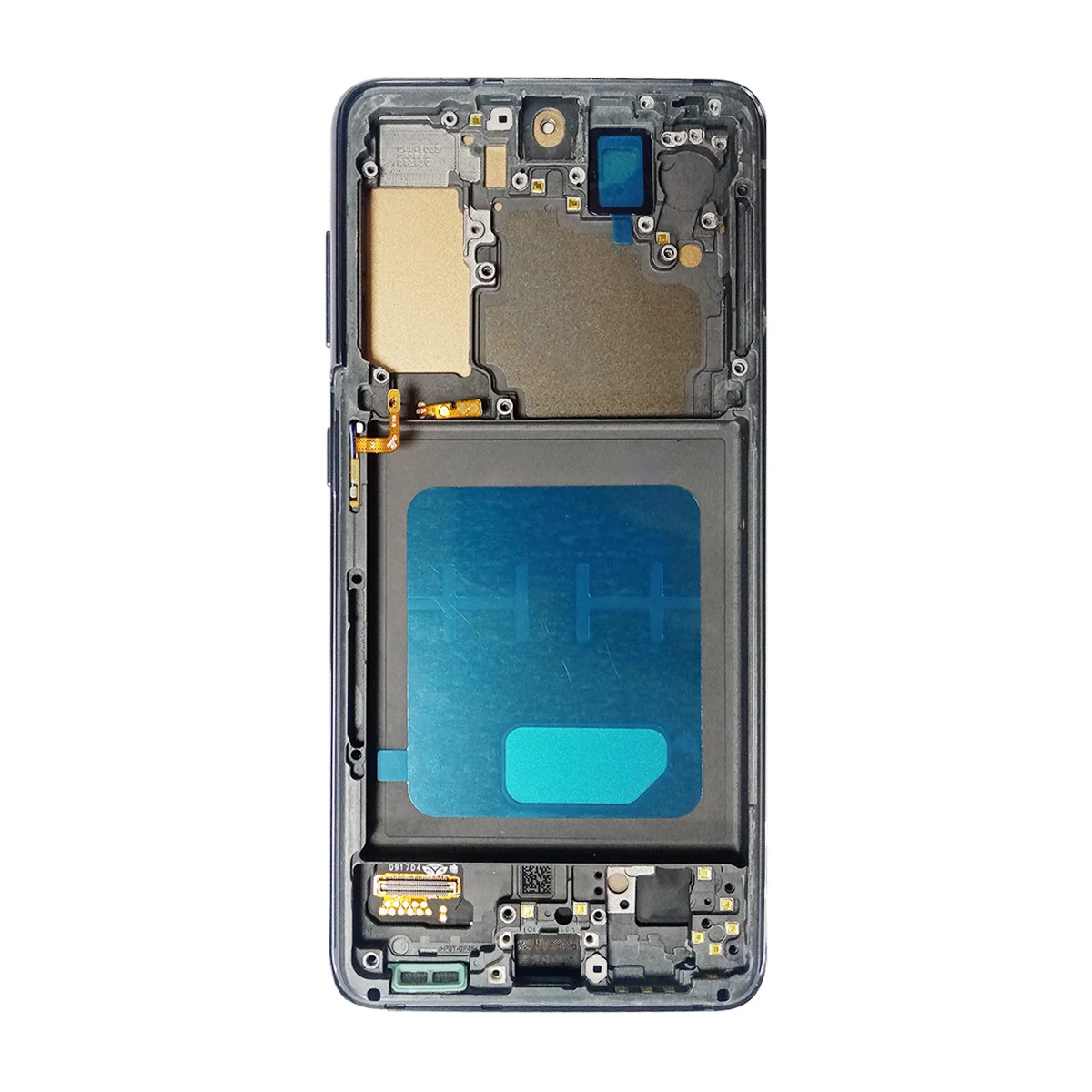 For Samsung Galaxy S21 G990 G991 G991B LCD Display with Frame Touch Screen Replacement,for Samsung S21 LCD Display