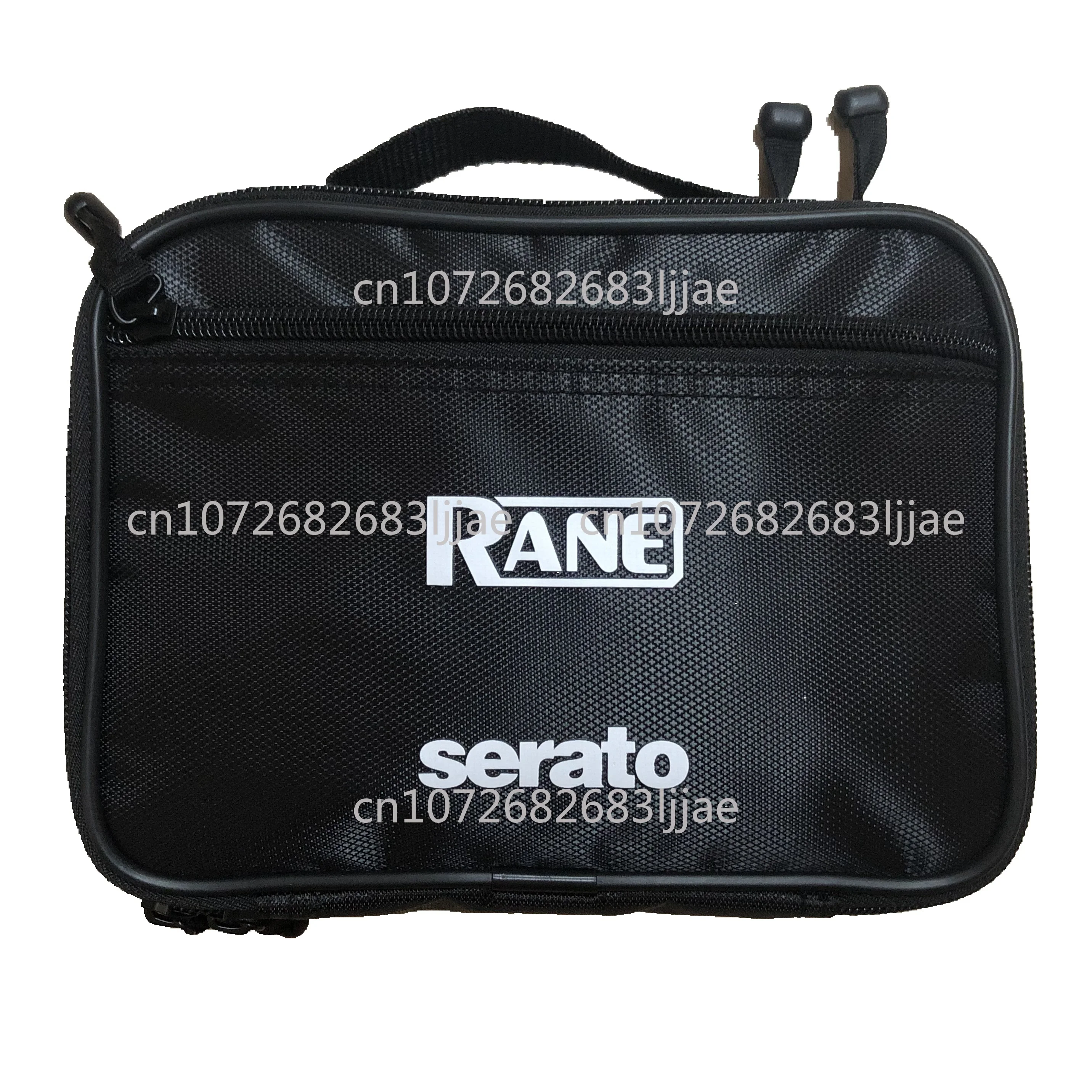 ريان حقيبة بطاقة الصوت SL1234 DJ DJing سعة مساحة كبيرة حقيبة التخزين المحمولة بقعة جديدة US RANE #1