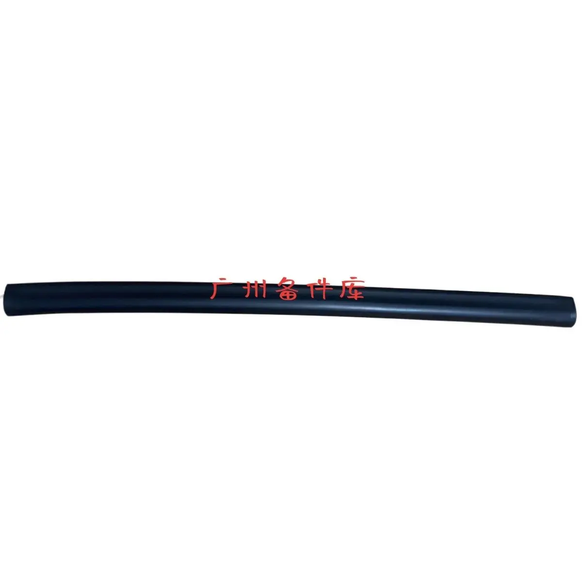 Borgward BX7 Door Sill Protector - Scuff Plate with Sealing Trim