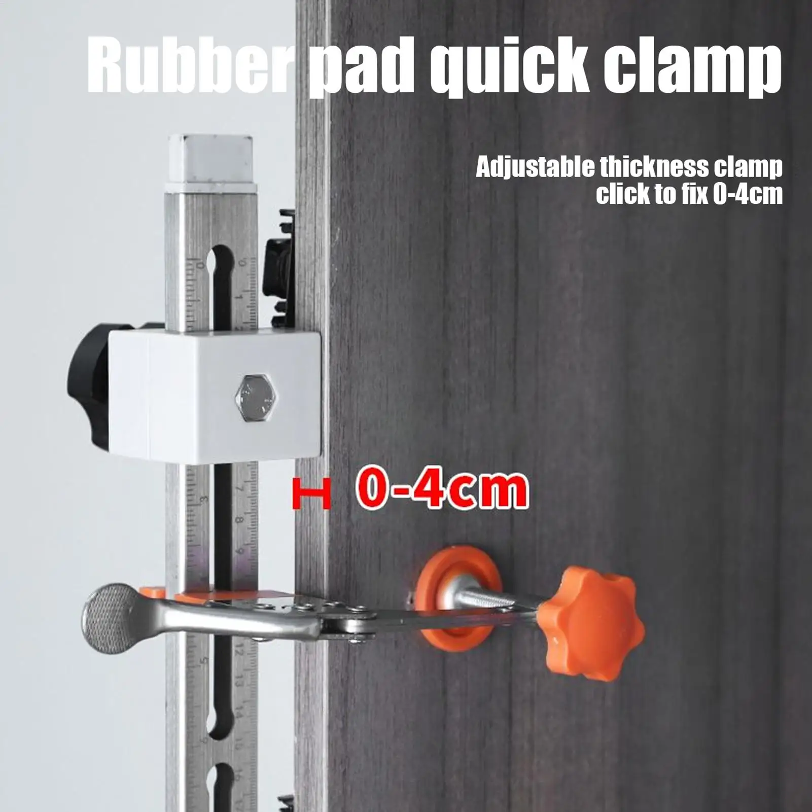 

Cabinet Hardware Jig Tool Cabinet Handle Template Jig Adjustable Mount Kit Guides For Installation Alignment Toolbox Home