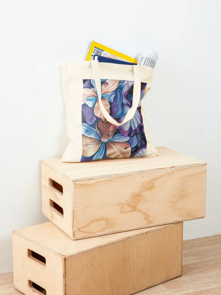 حقيبة يد نسائية من تارت كرز، حقائب تسوق قابلة لإعادة الاستخدام، حقائب حمل للرجال، حقيبة قماشية