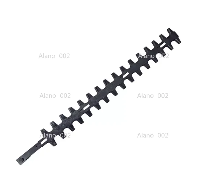 Hedge trimmer  Trimmer Rebuilt Single 7510 750 White  6010 Black Double  Accessories