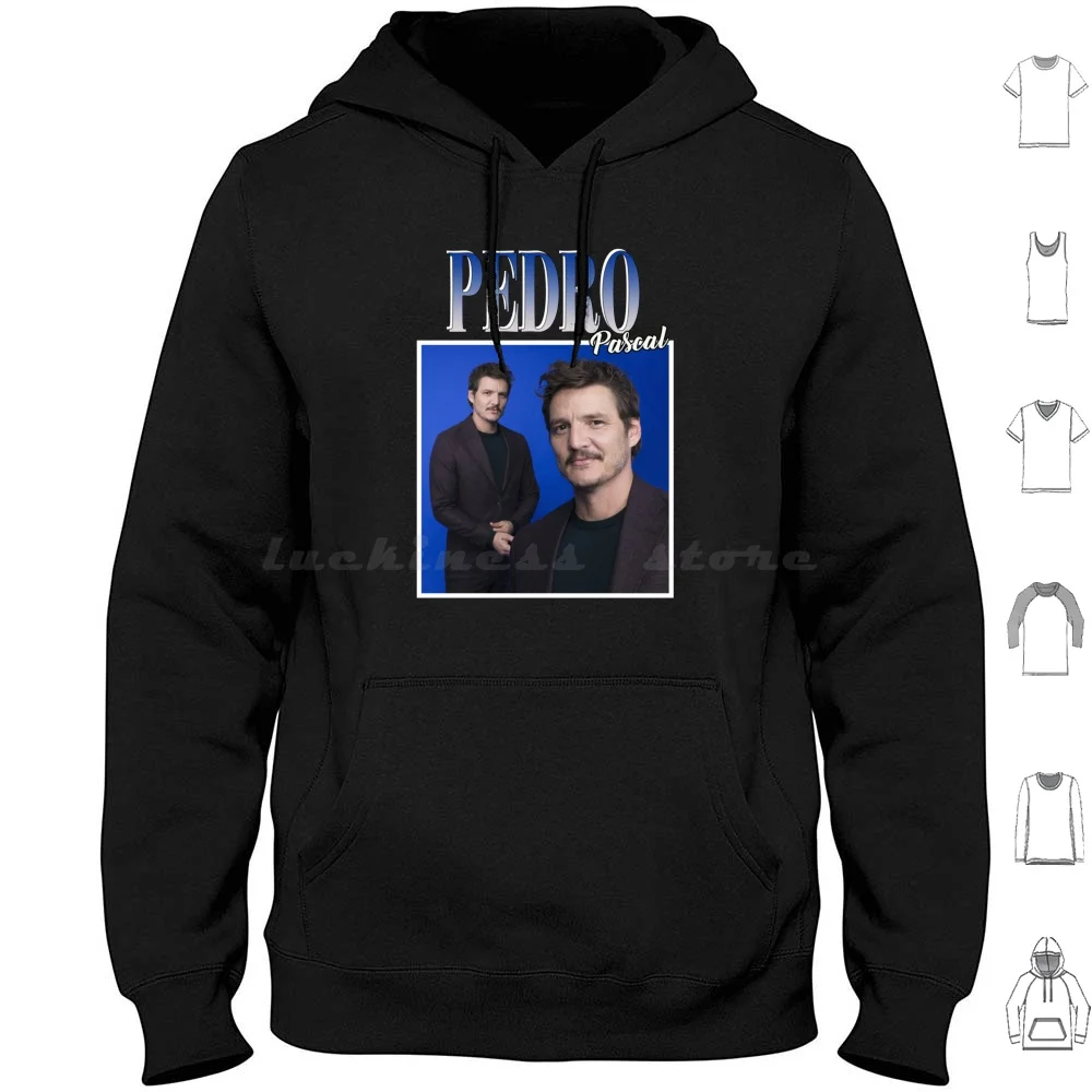 Pedro Pascal Hoodie… - image
