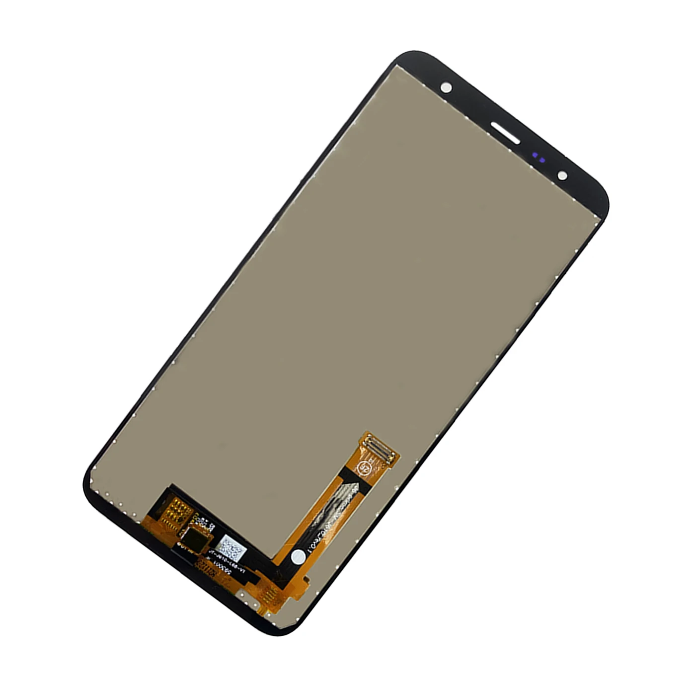 100% testado para samsung galaxy j4 + j415 SM-J415F j415fn display lcd montagem da tela de toque para samsung j4 plus j415 tela lcd