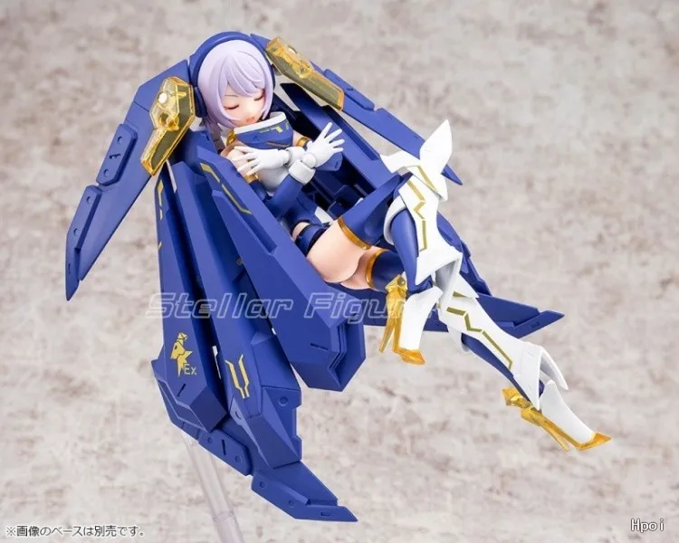 

【SF】В наличии Kotobukiya Megami Device14 BULLET KNIGHTS 1/1 Ratio Фигурка Модель Подарок