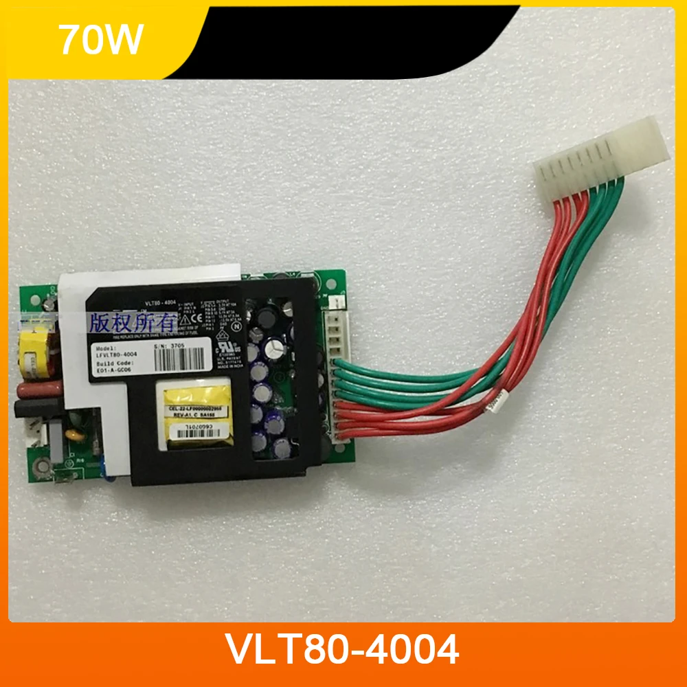 VLT80-4004 For EOS 70W Device Power Supply