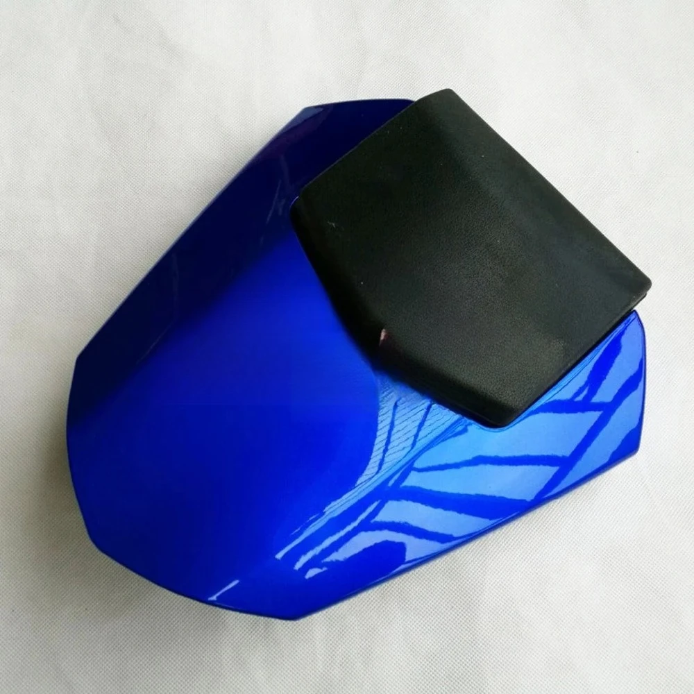 Motorcycle Seat Fairing Rear Tail Cover For Yamaha YZFR6 YZF-R6 YZF600 2008-2016 Seat Cushion Tail Rear Cover Cowl view 5