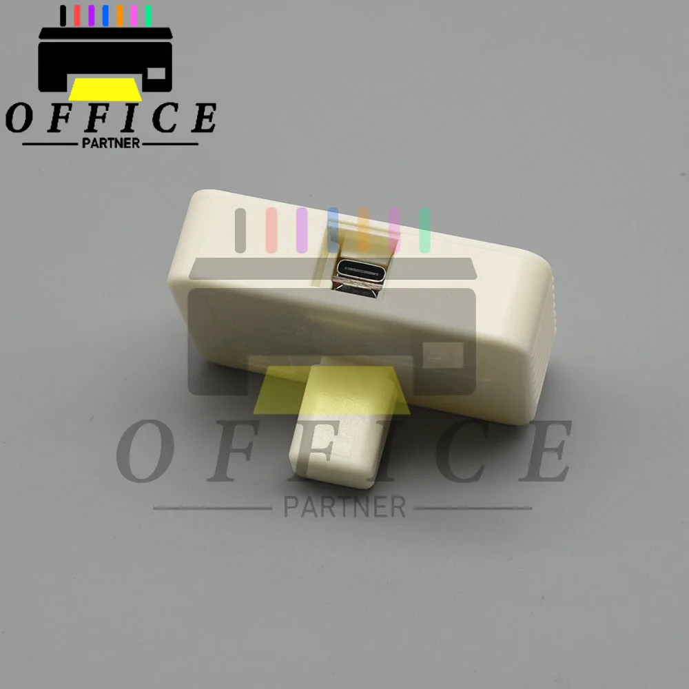 SC23MB Maintenance Tank Chip Resetter suitable for Epson SureColor F170 F100 F130 F160 SC-F100 SC-F130 SC-F160 Printer